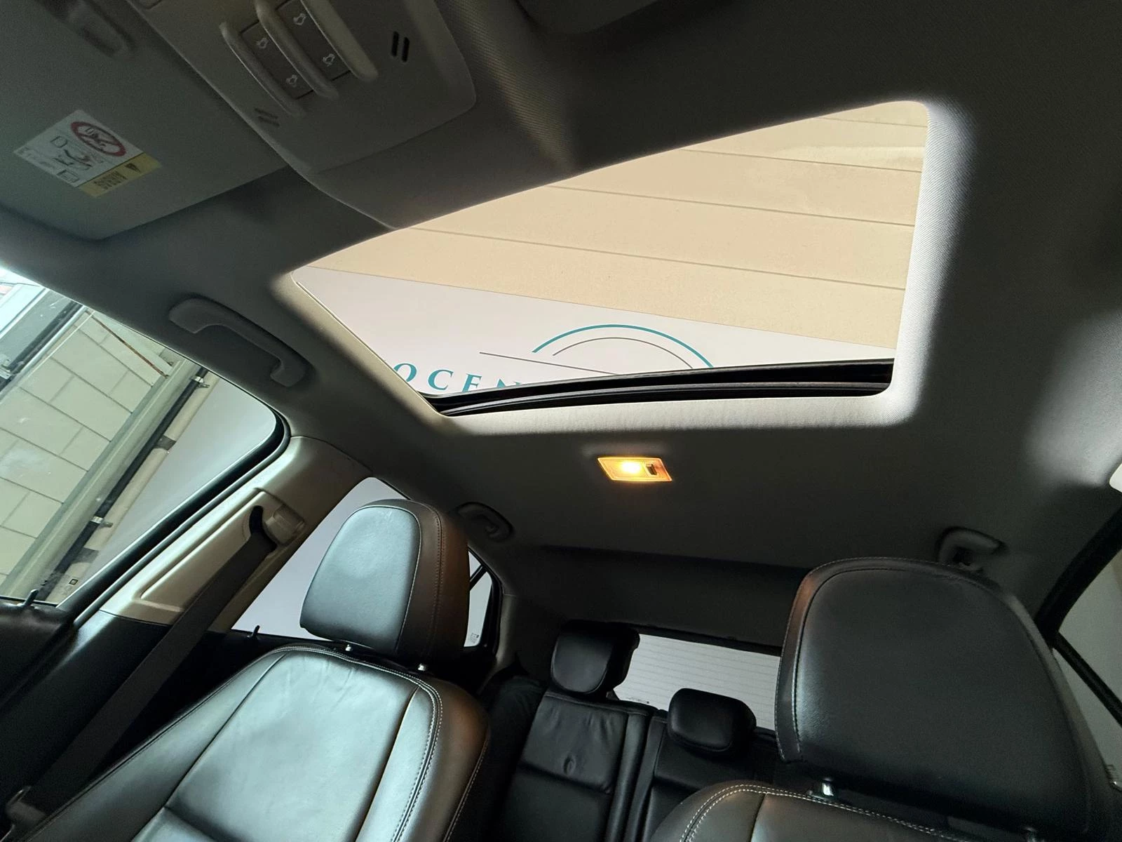 Hoofdafbeelding Opel Mokka X