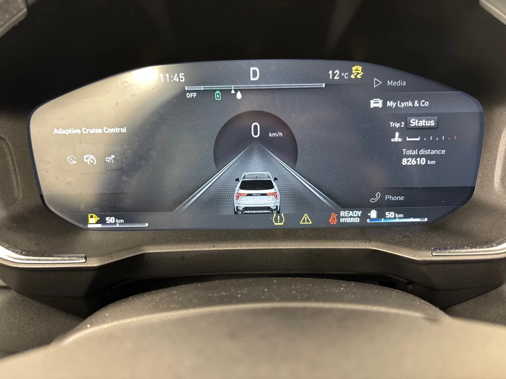 Hoofdafbeelding Lynk & Co 01