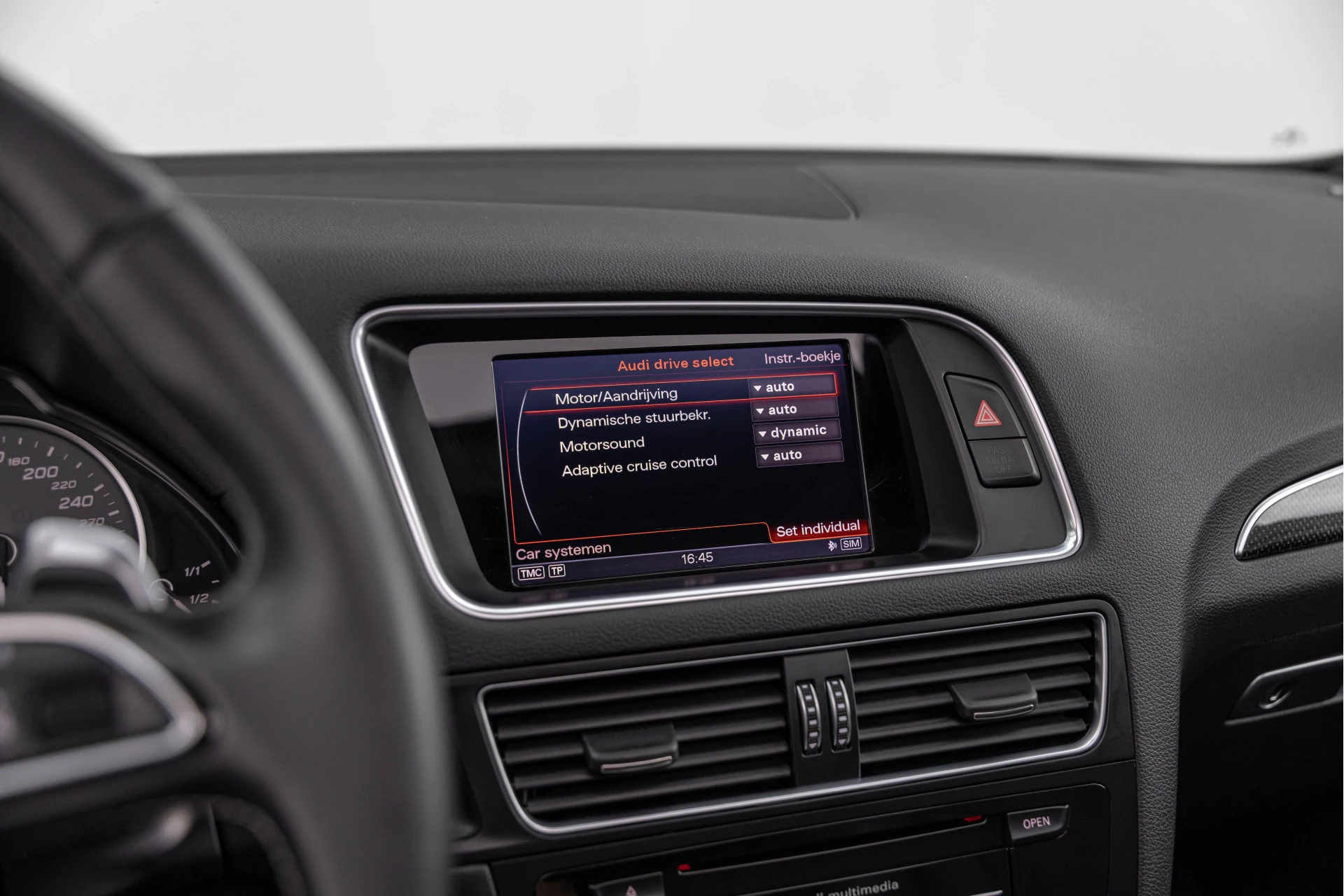 Hoofdafbeelding Audi SQ5