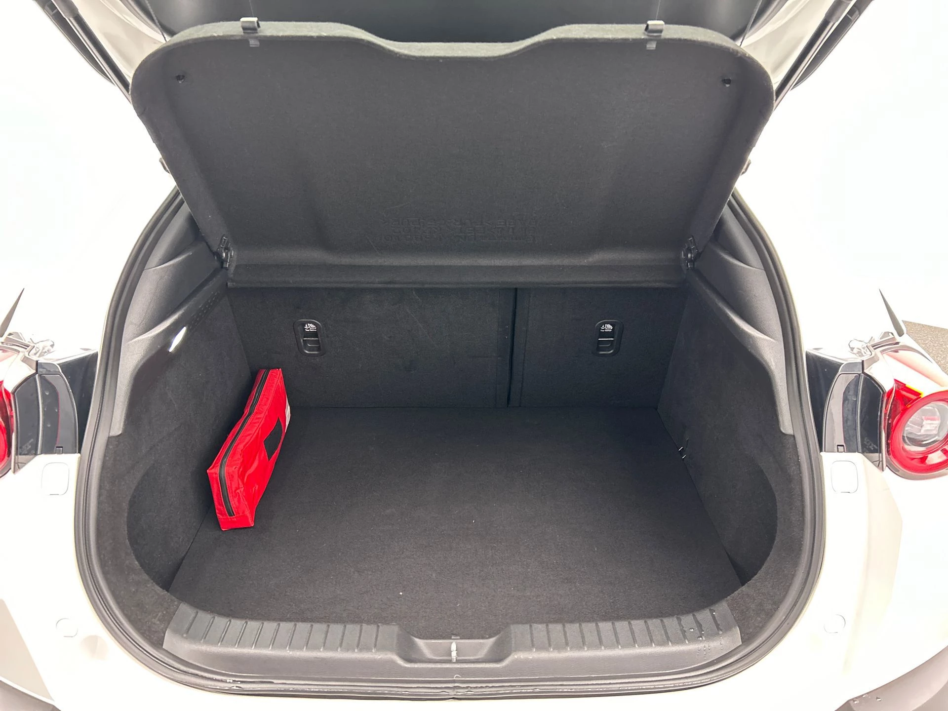 Hoofdafbeelding Mazda MX-30