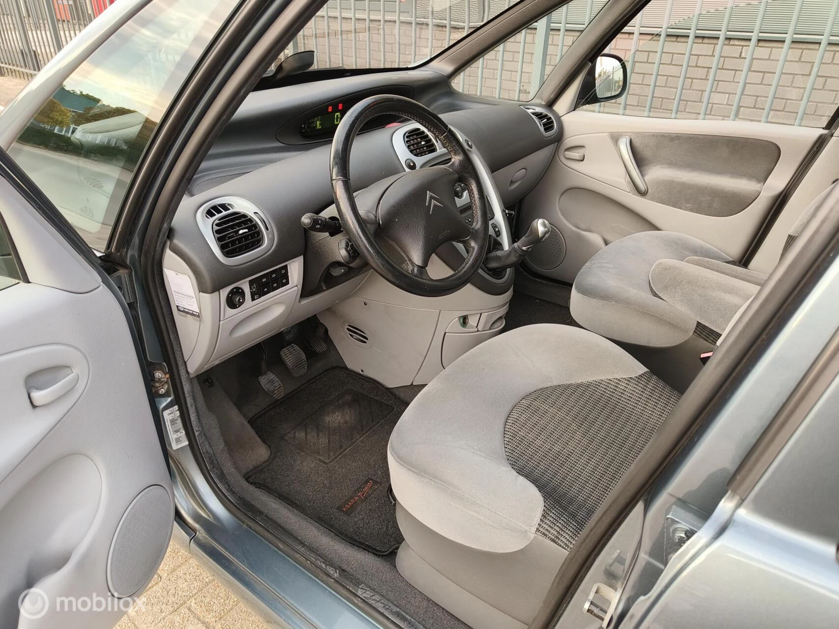 Hoofdafbeelding Citroën Xsara Picasso