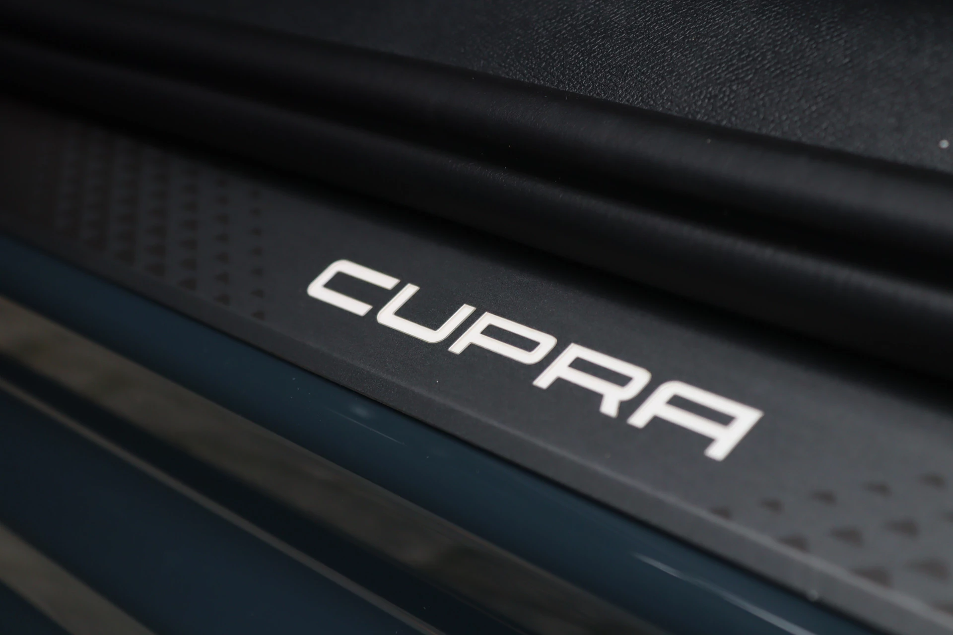 Hoofdafbeelding CUPRA Leon