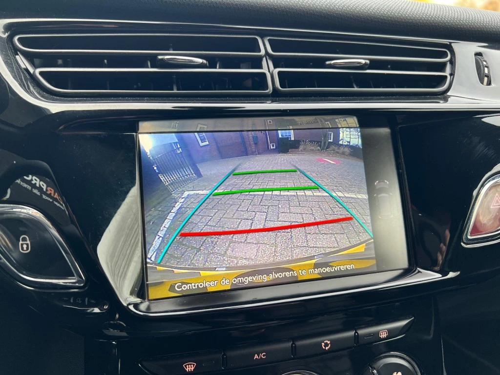 Hoofdafbeelding DS DS 3