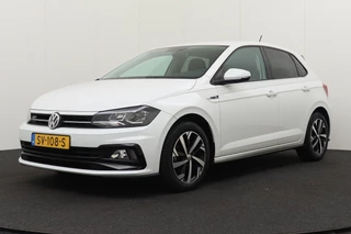 Volkswagen Polo 1.0 TSI 96 PK Highline R-Line Digi. Dash. Carplay Climate