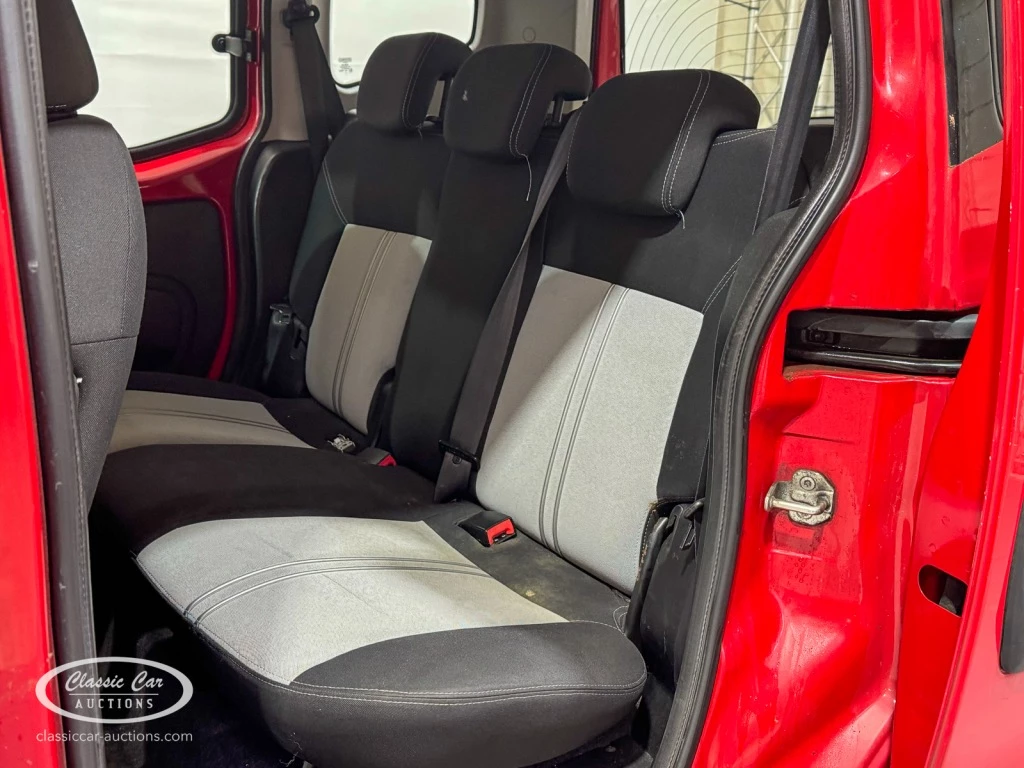 Hoofdafbeelding Fiat Qubo