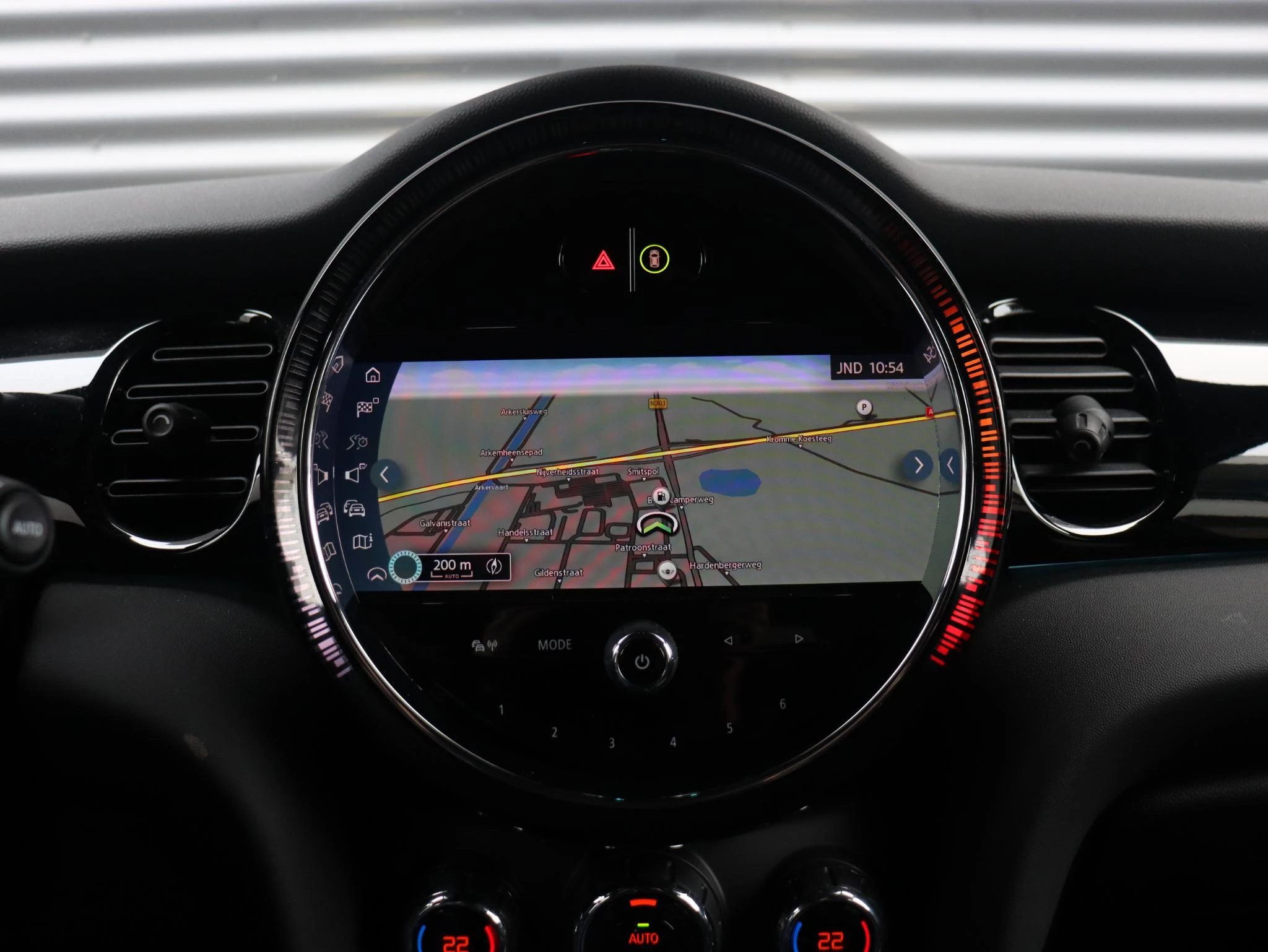 Hoofdafbeelding MINI 5-deurs