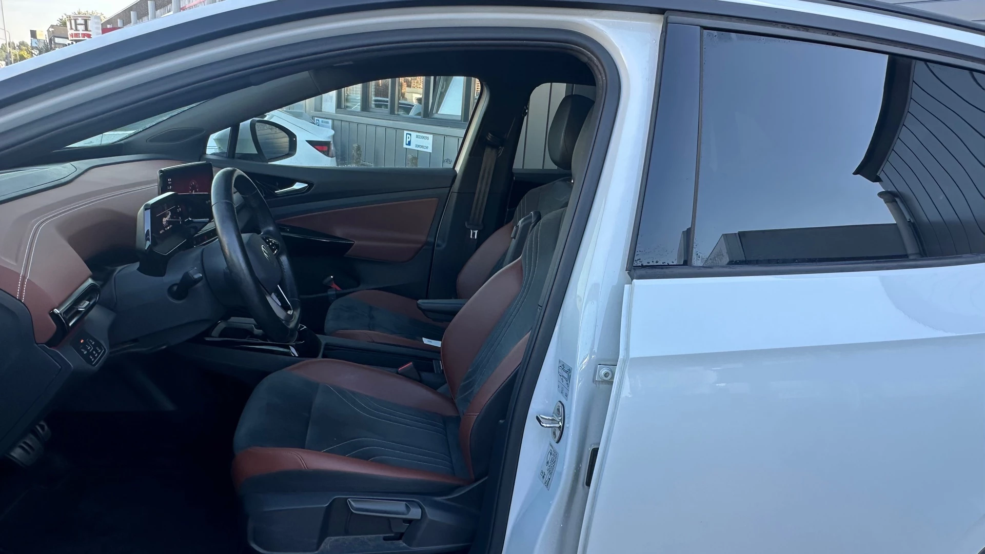 Hoofdafbeelding Volkswagen ID.4