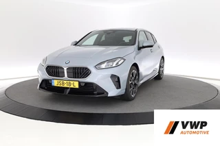 BMW 1-serie 120 M Sportpak. | PANO | Sportstoel | Alcantara