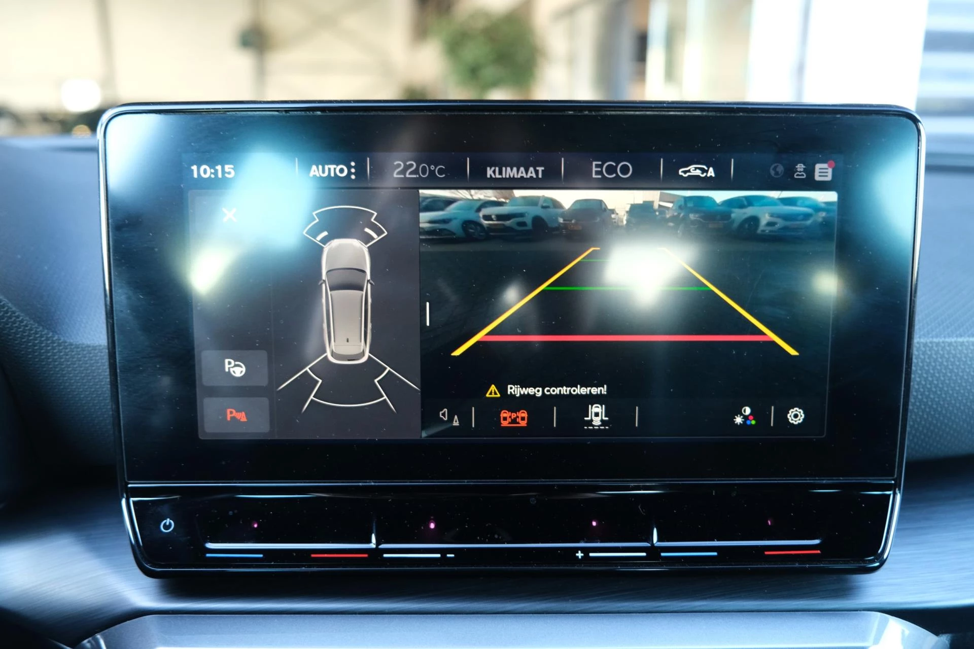 Hoofdafbeelding CUPRA Leon Sportstourer