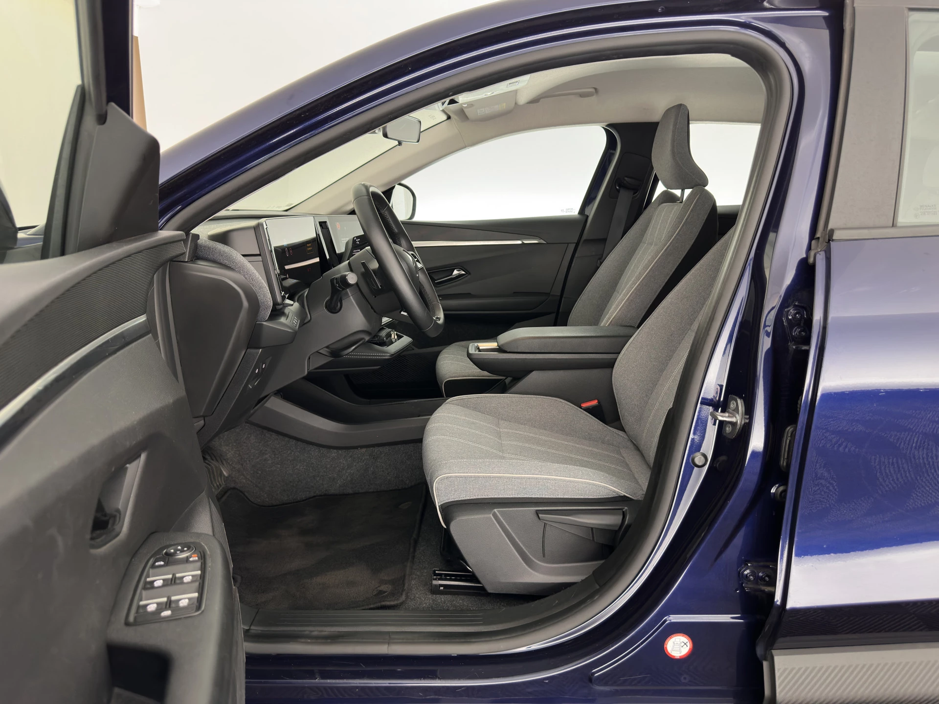 Hoofdafbeelding Renault Megane E-Tech