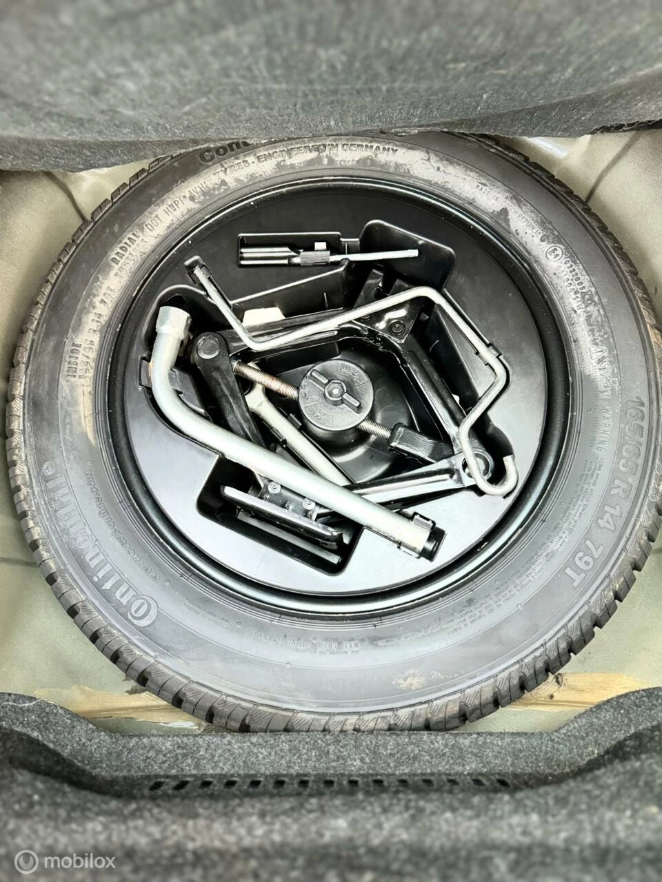 Hoofdafbeelding Ford Ka