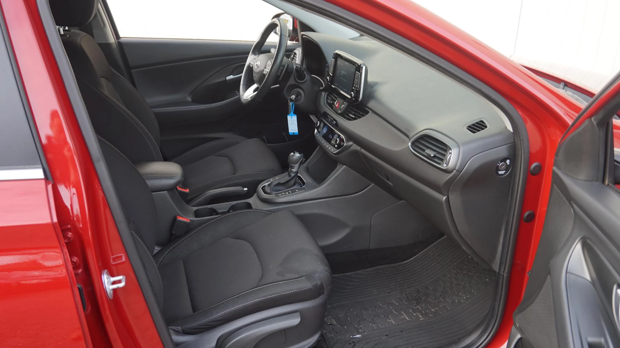 Hoofdafbeelding Hyundai i30