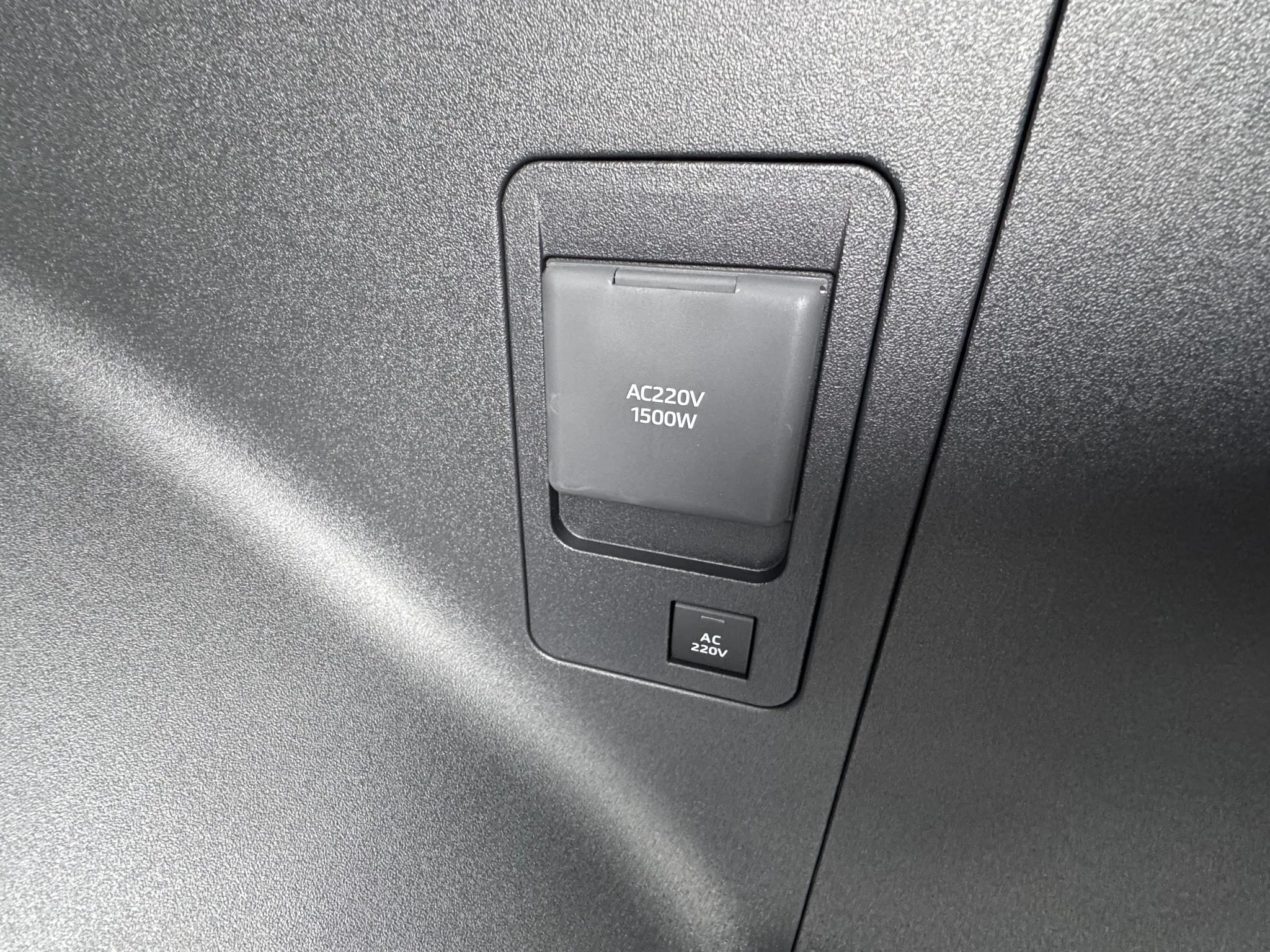 Hoofdafbeelding Toyota bZ4X