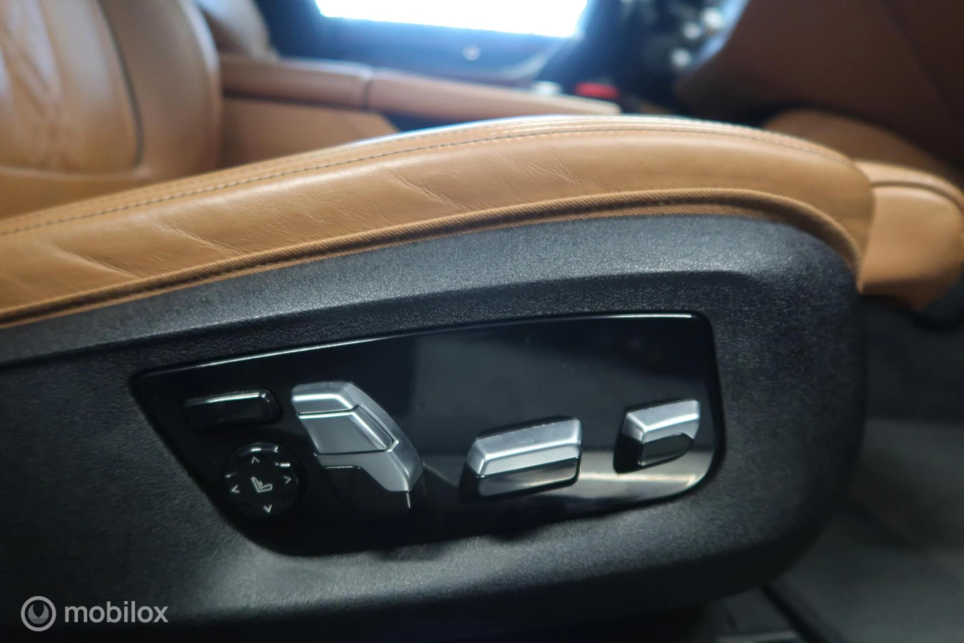 Hoofdafbeelding BMW 7 Serie