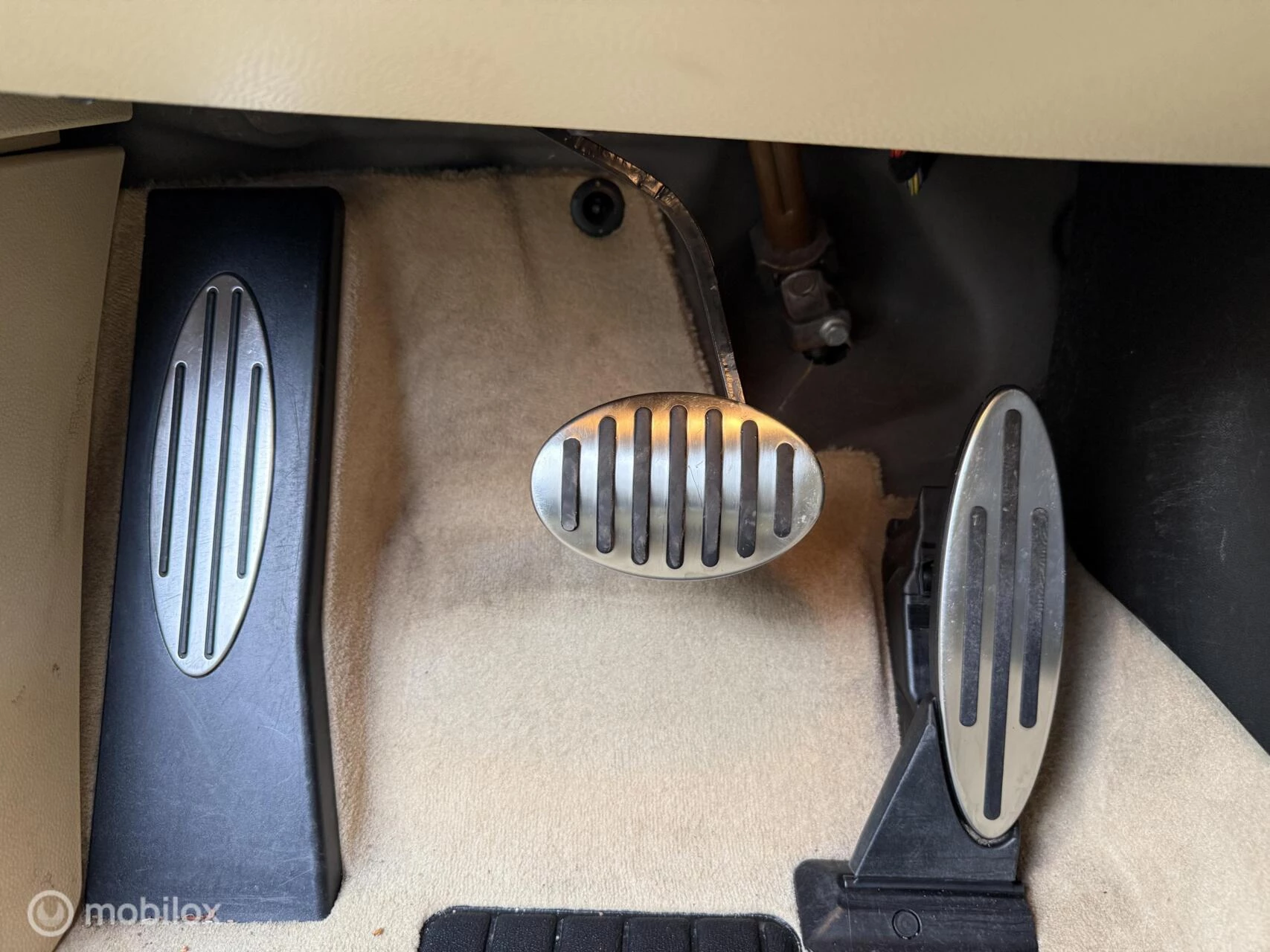 Hoofdafbeelding MINI 3-deurs