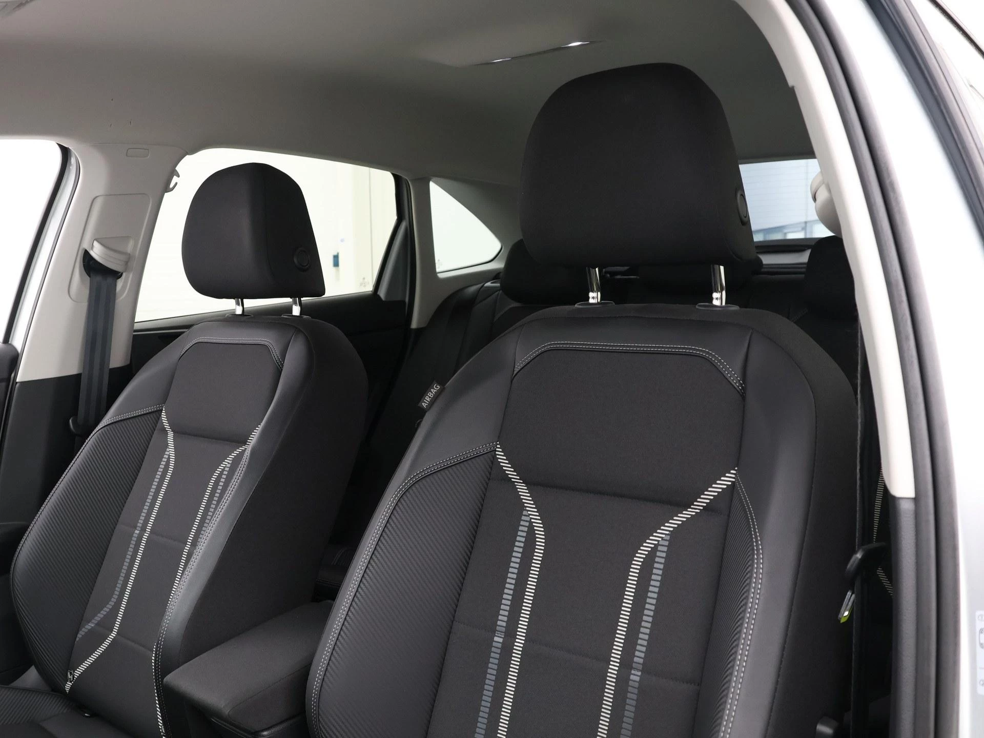 Hoofdafbeelding Volkswagen Taigo