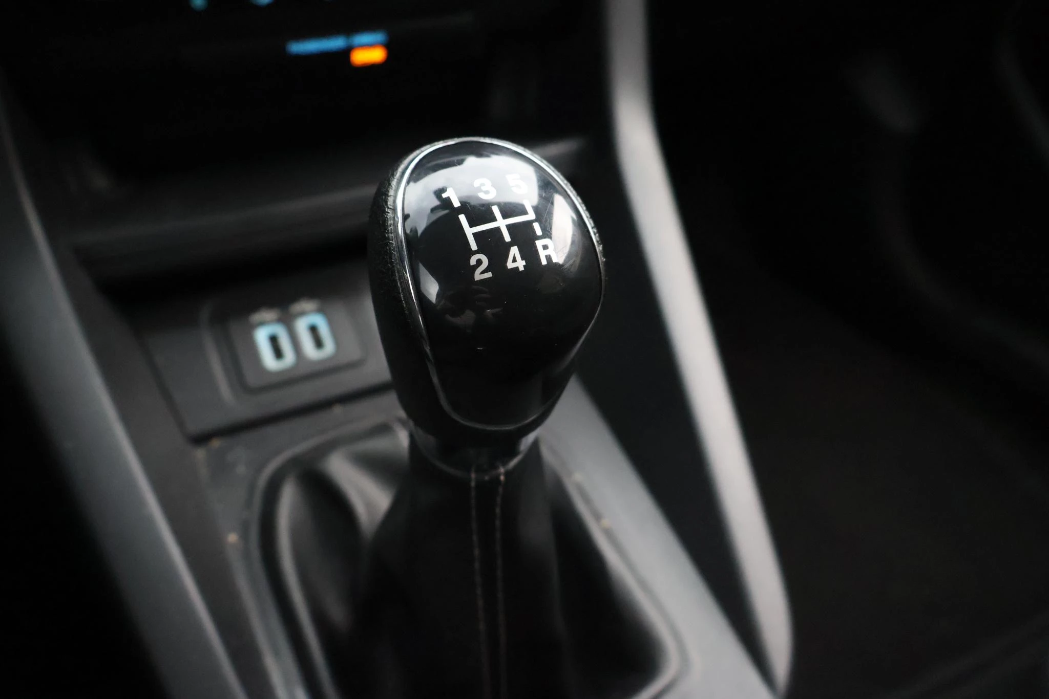 Hoofdafbeelding Ford Ka
