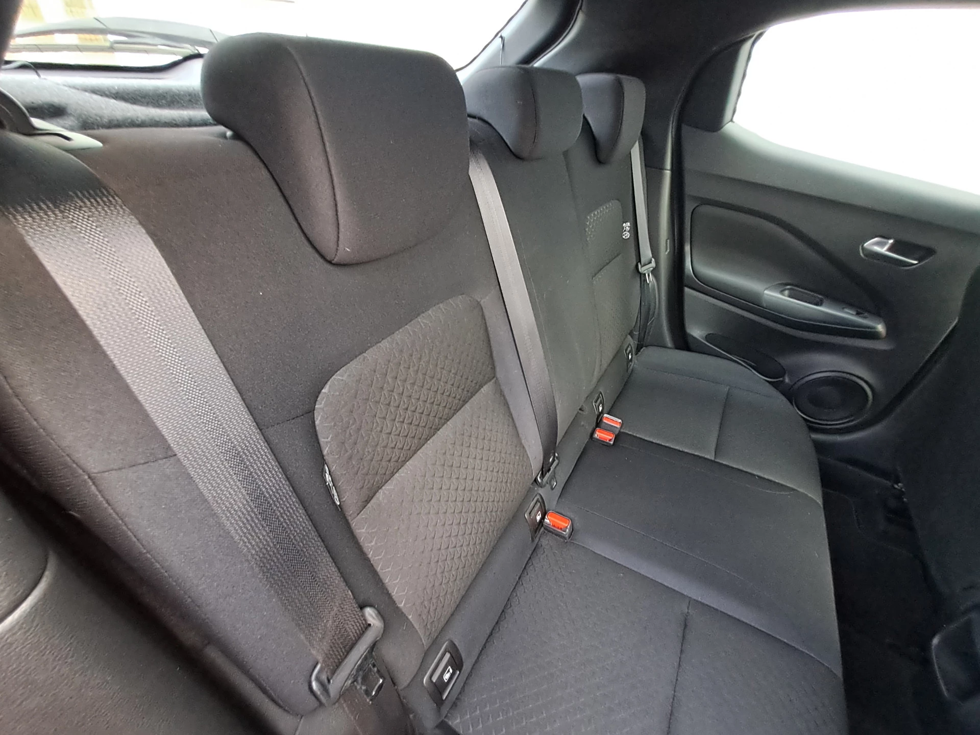 Hoofdafbeelding Nissan Juke