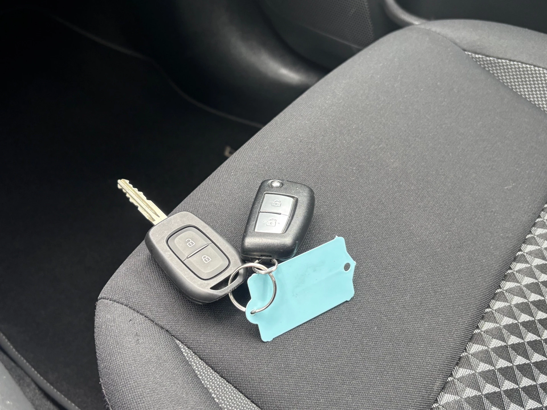 Hoofdafbeelding Nissan Micra
