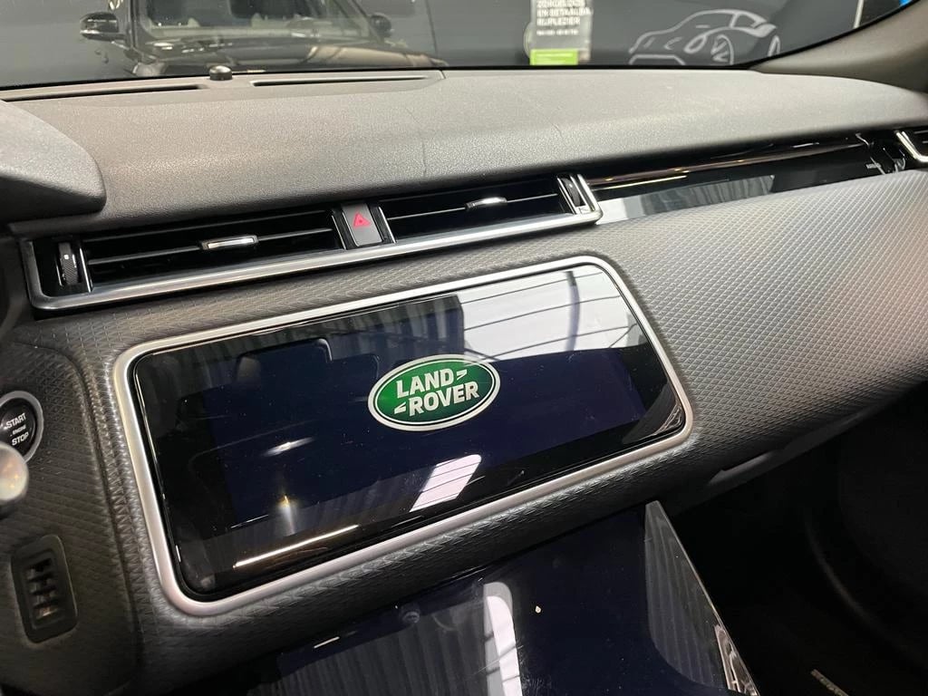 Hoofdafbeelding Land Rover Range Rover Velar