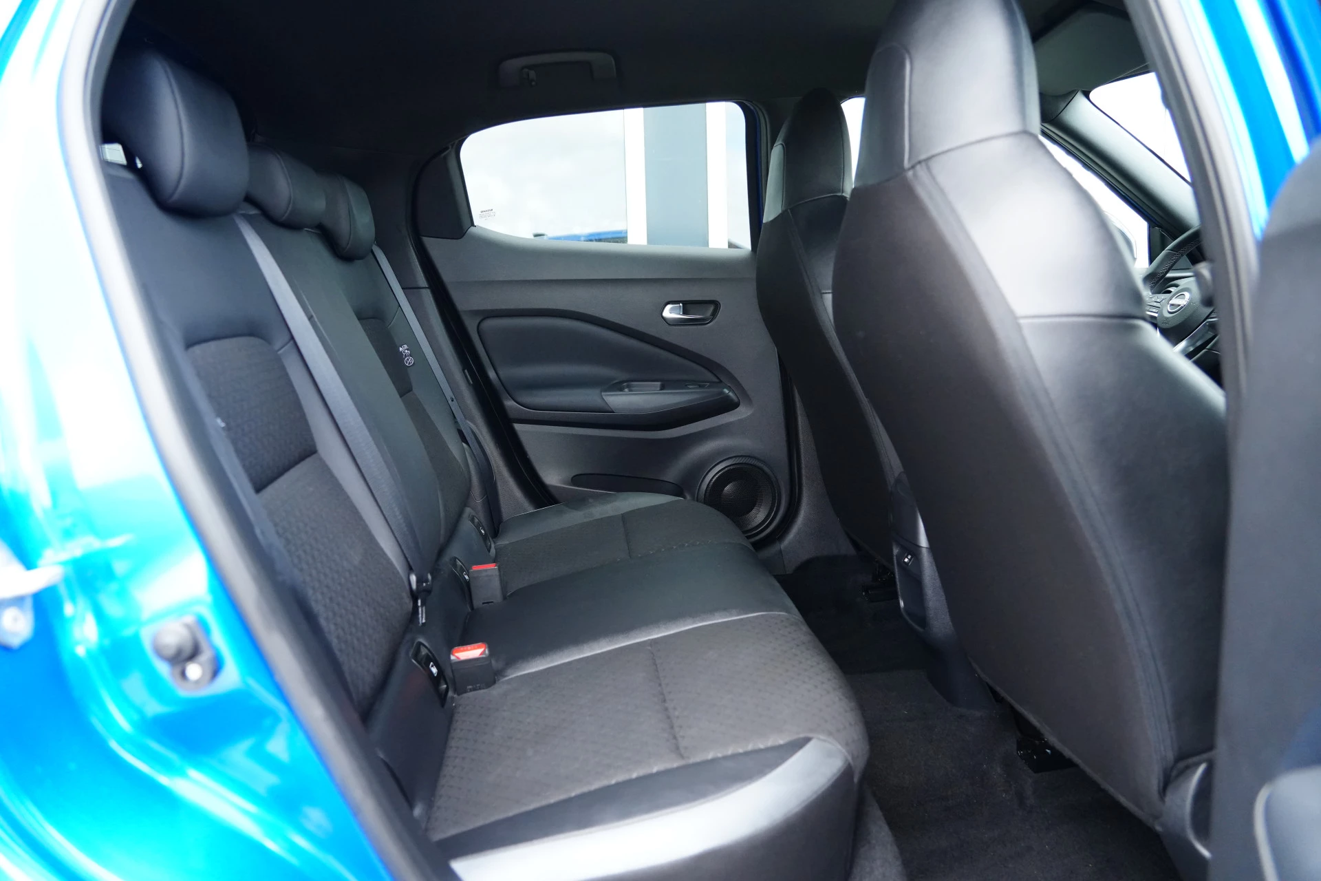 Hoofdafbeelding Nissan Juke