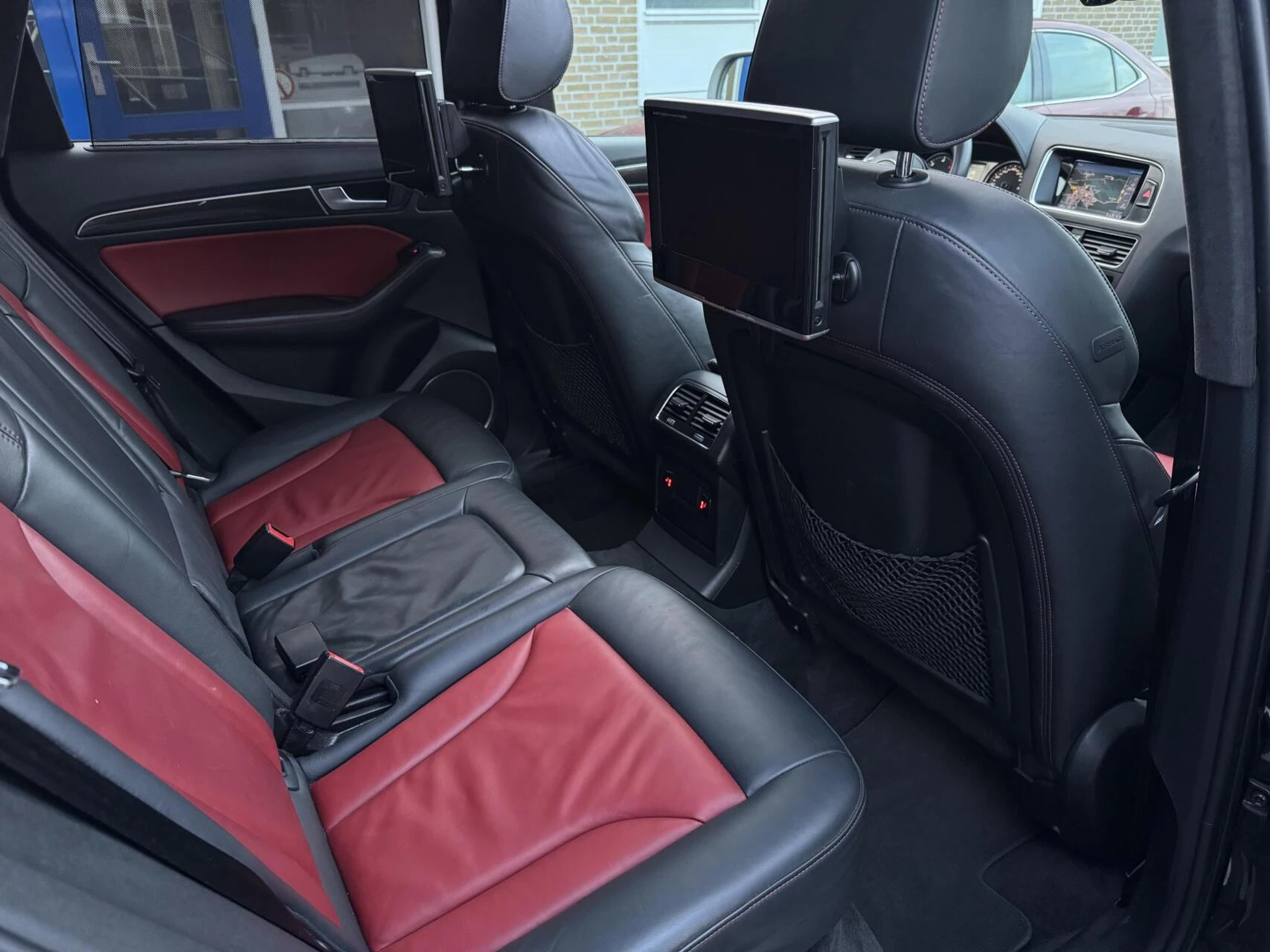 Hoofdafbeelding Audi SQ5