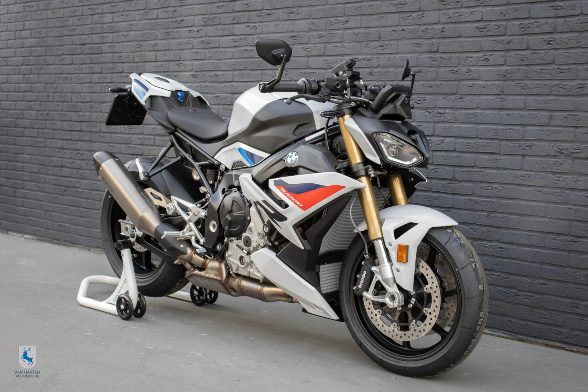 Hoofdafbeelding BMW S 1000 R