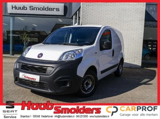 Hoofdafbeelding Fiat Fiorino