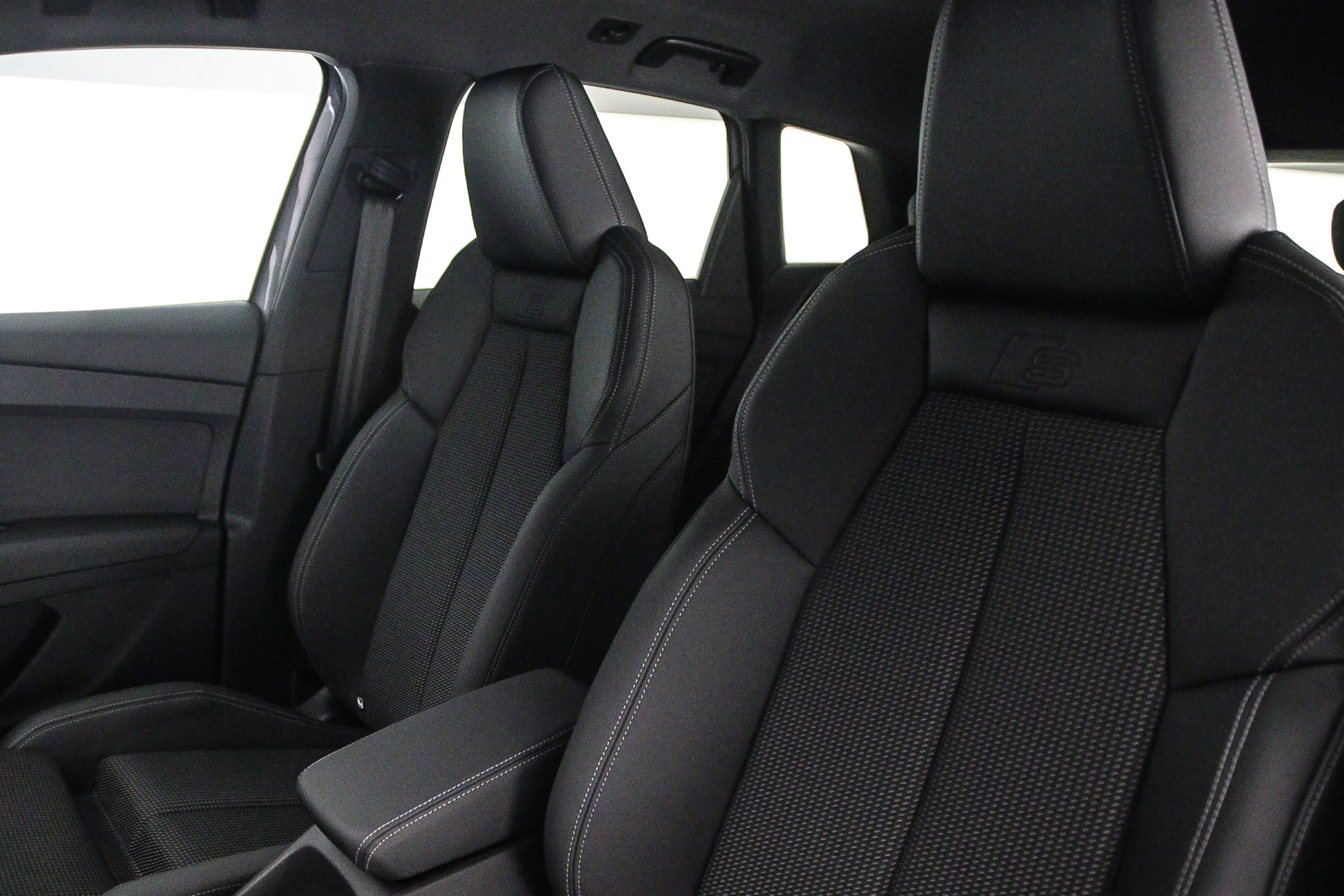 Hoofdafbeelding Audi Q4 e-tron