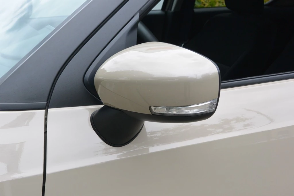 Hoofdafbeelding Suzuki Ignis