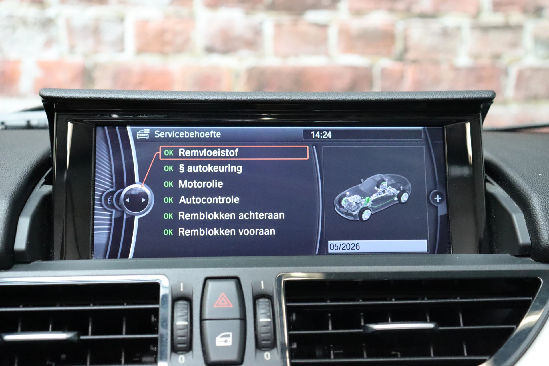 Hoofdafbeelding BMW Z4