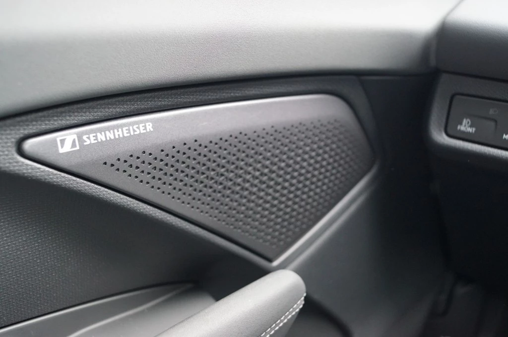 Hoofdafbeelding CUPRA Terramar