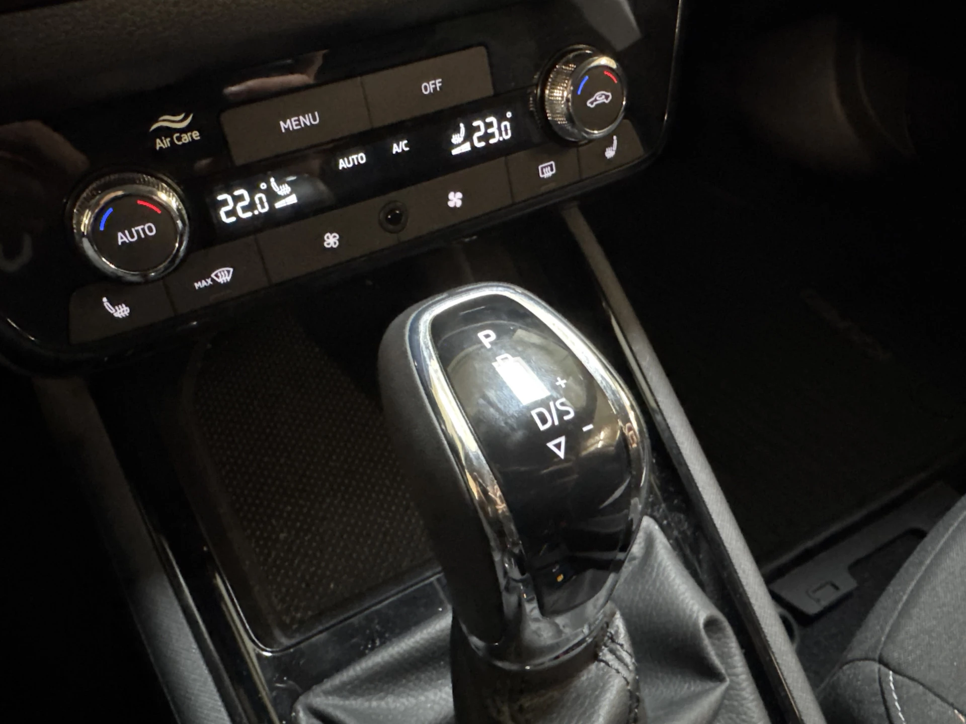 Hoofdafbeelding Škoda Kamiq