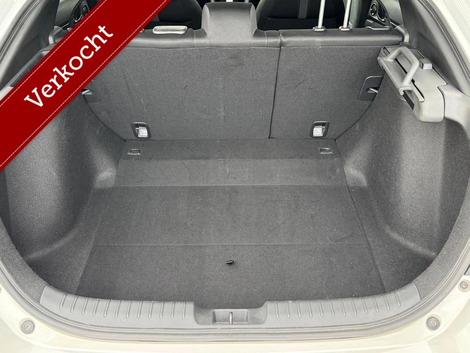 Hoofdafbeelding Honda Civic