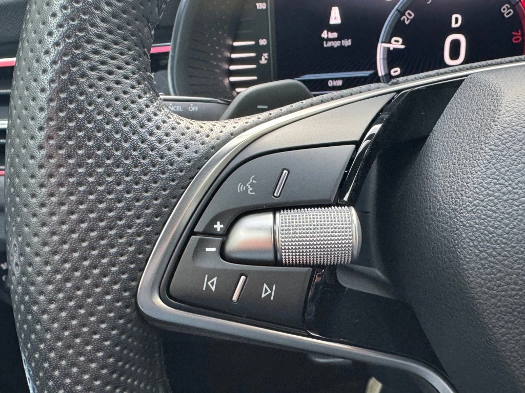 Hoofdafbeelding Škoda Kamiq