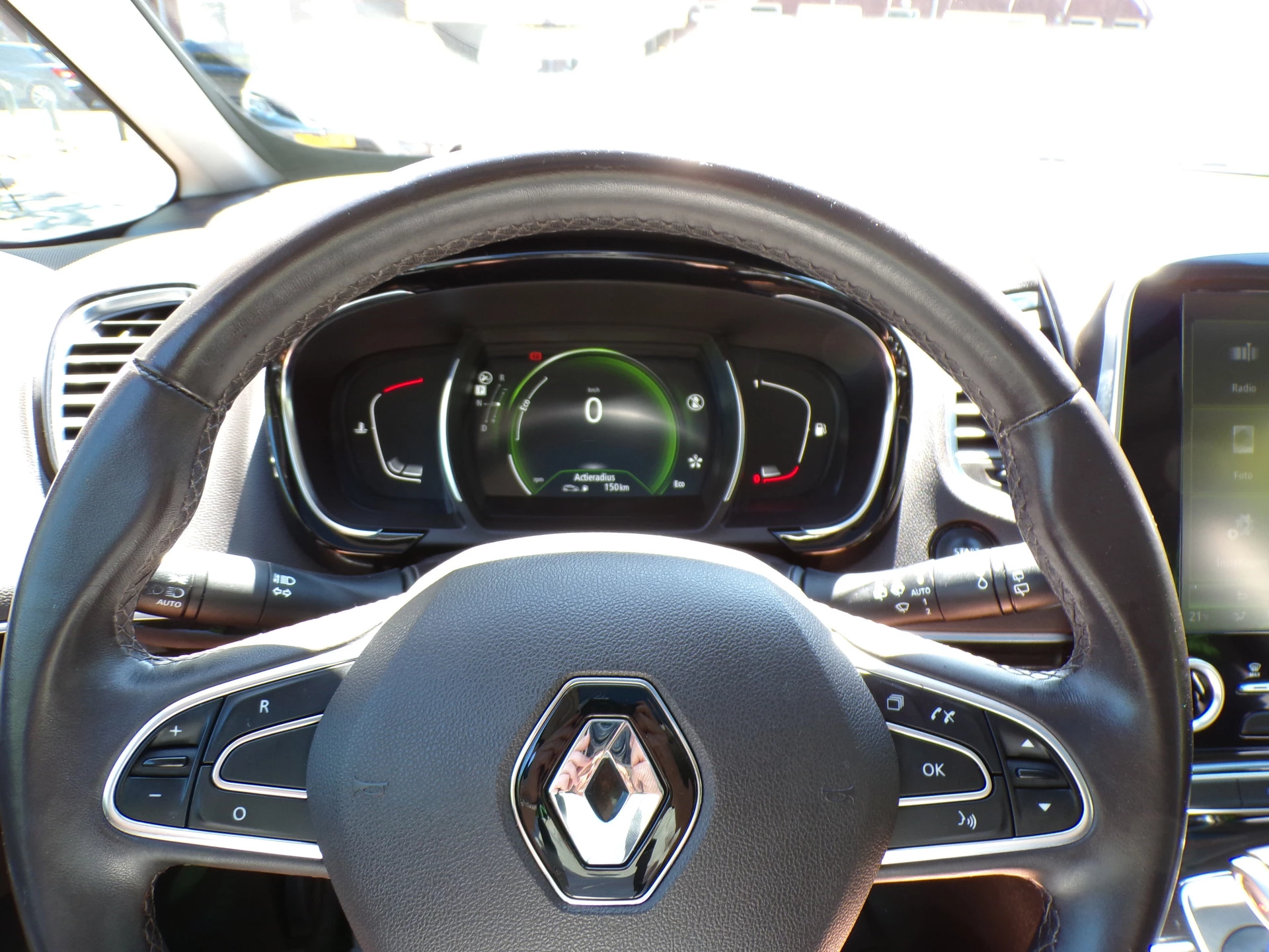 Hoofdafbeelding Renault Espace