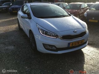 Hoofdafbeelding Kia pro_cee'd