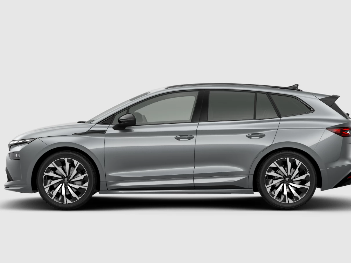 Hoofdafbeelding Škoda Enyaq iV
