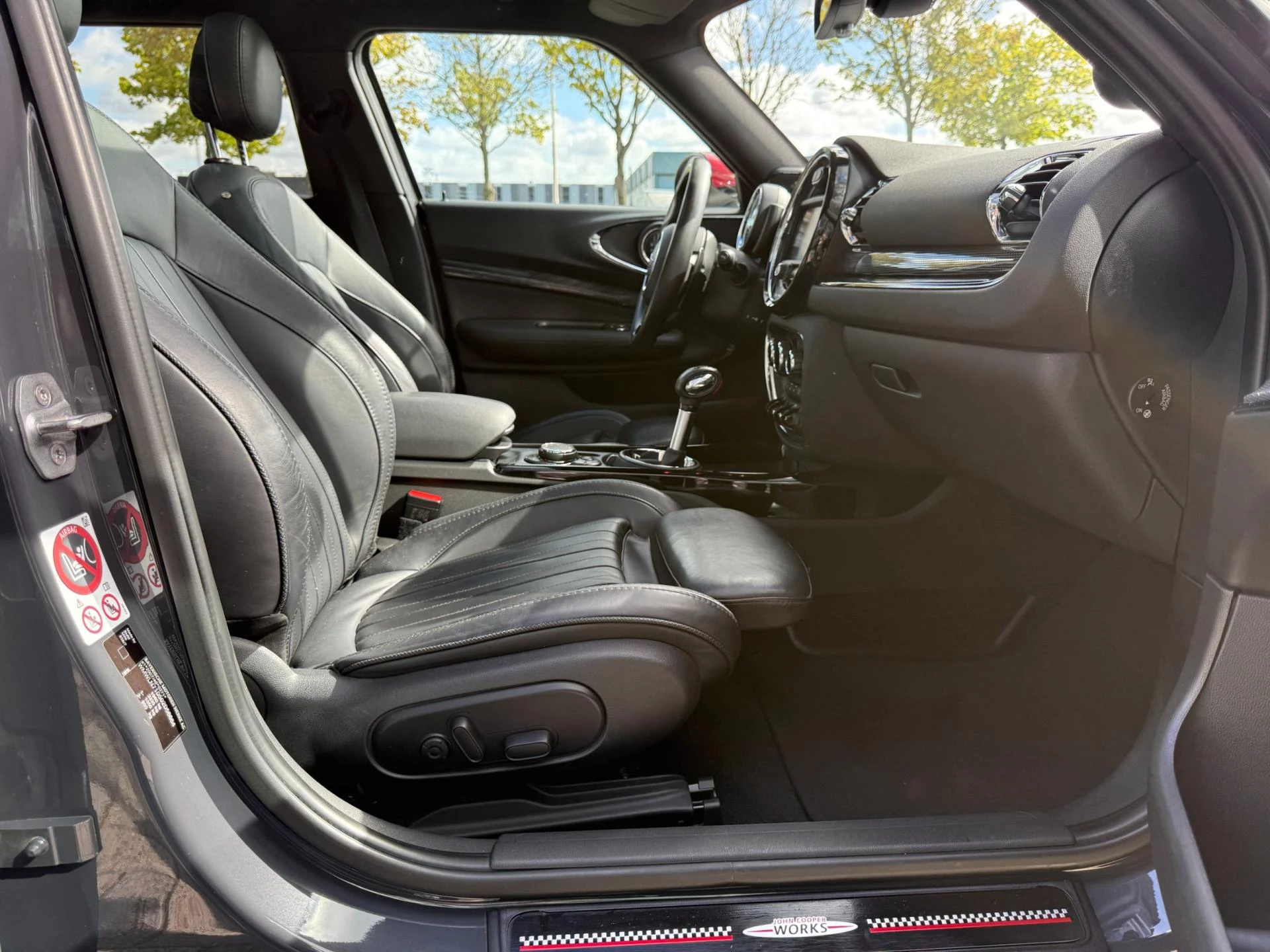 Hoofdafbeelding MINI Clubman