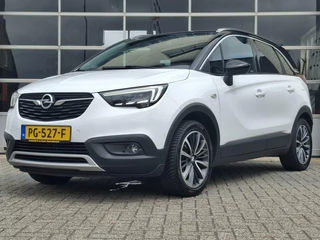 Opel Crossland X 1.2 Turbo Innovation