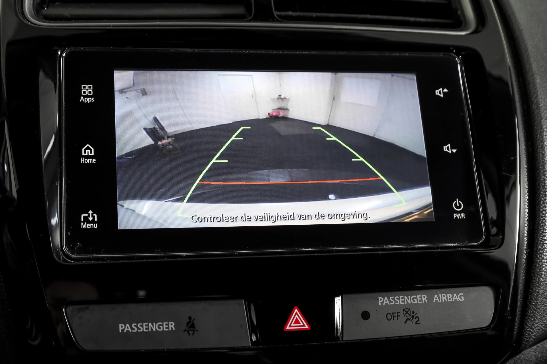 Hoofdafbeelding Mitsubishi ASX