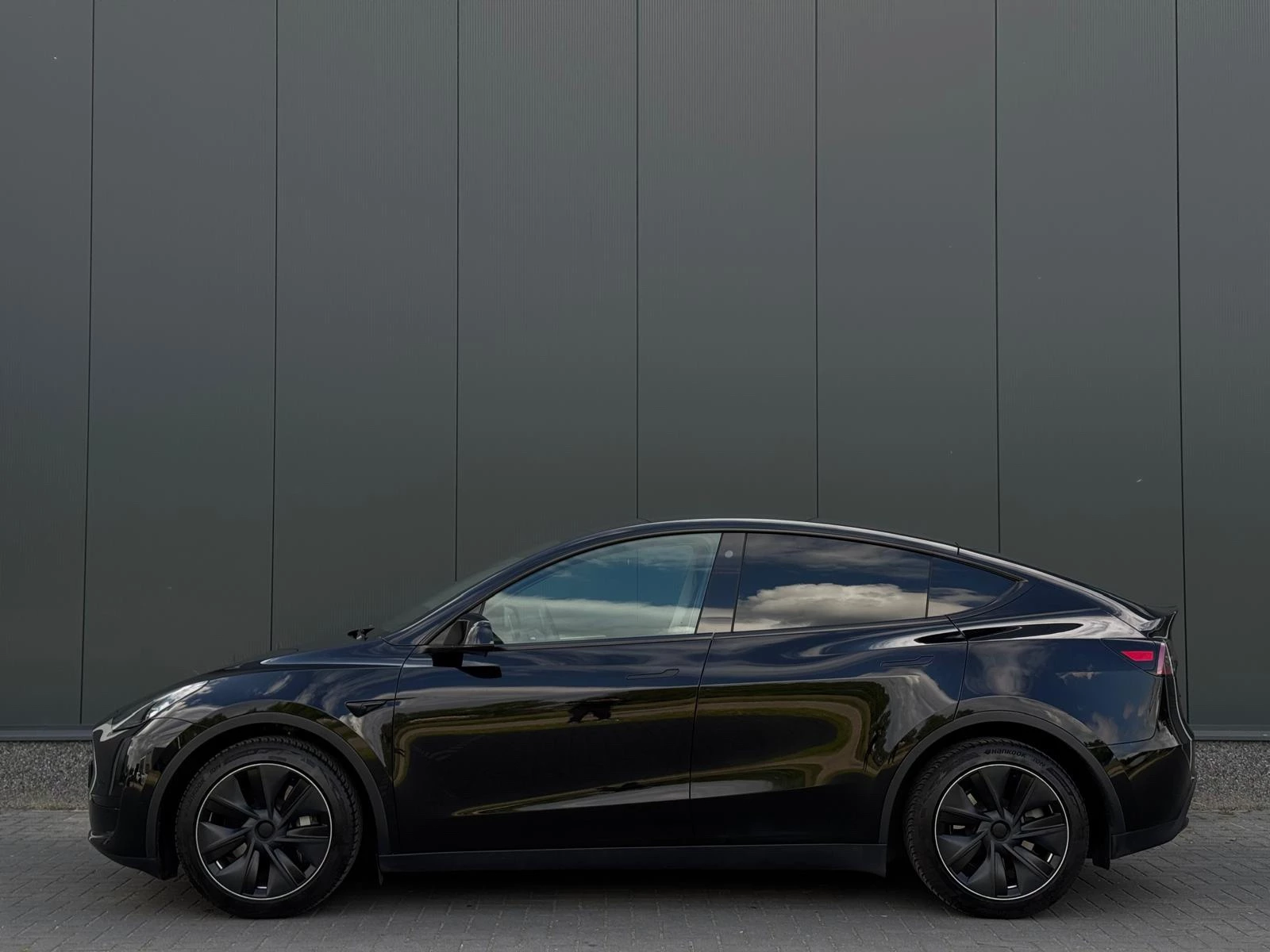 Hoofdafbeelding Tesla Model Y