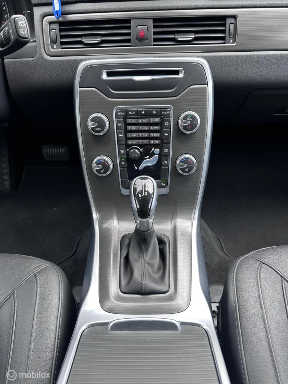 Hoofdafbeelding Volvo V70