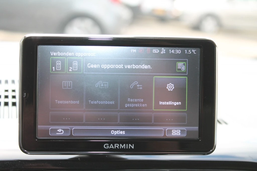 Hoofdafbeelding Škoda Citigo