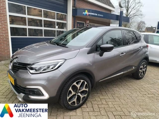 Renault Captur 0.9 TCe Intens Camera