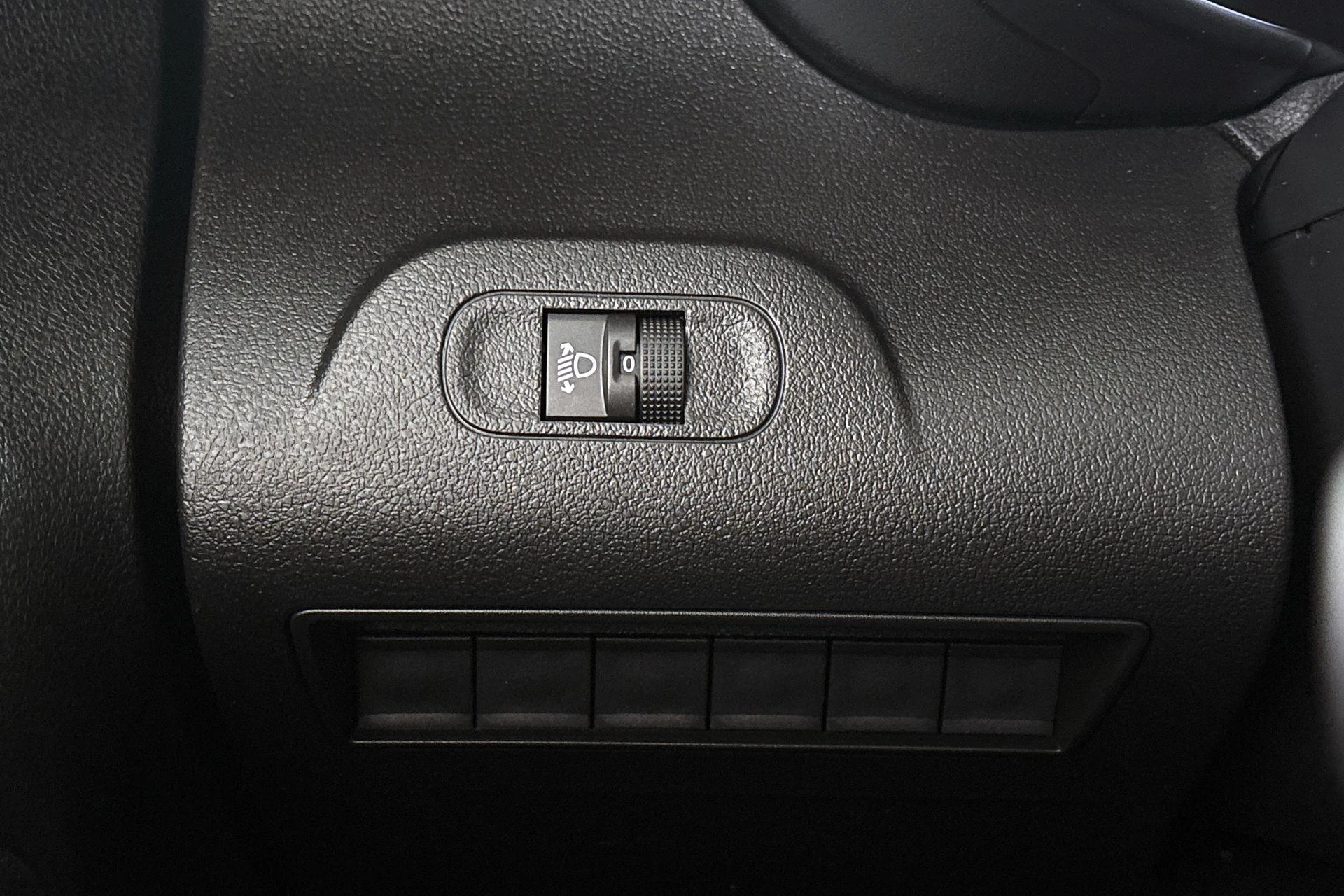 Hoofdafbeelding Fiat Doblò