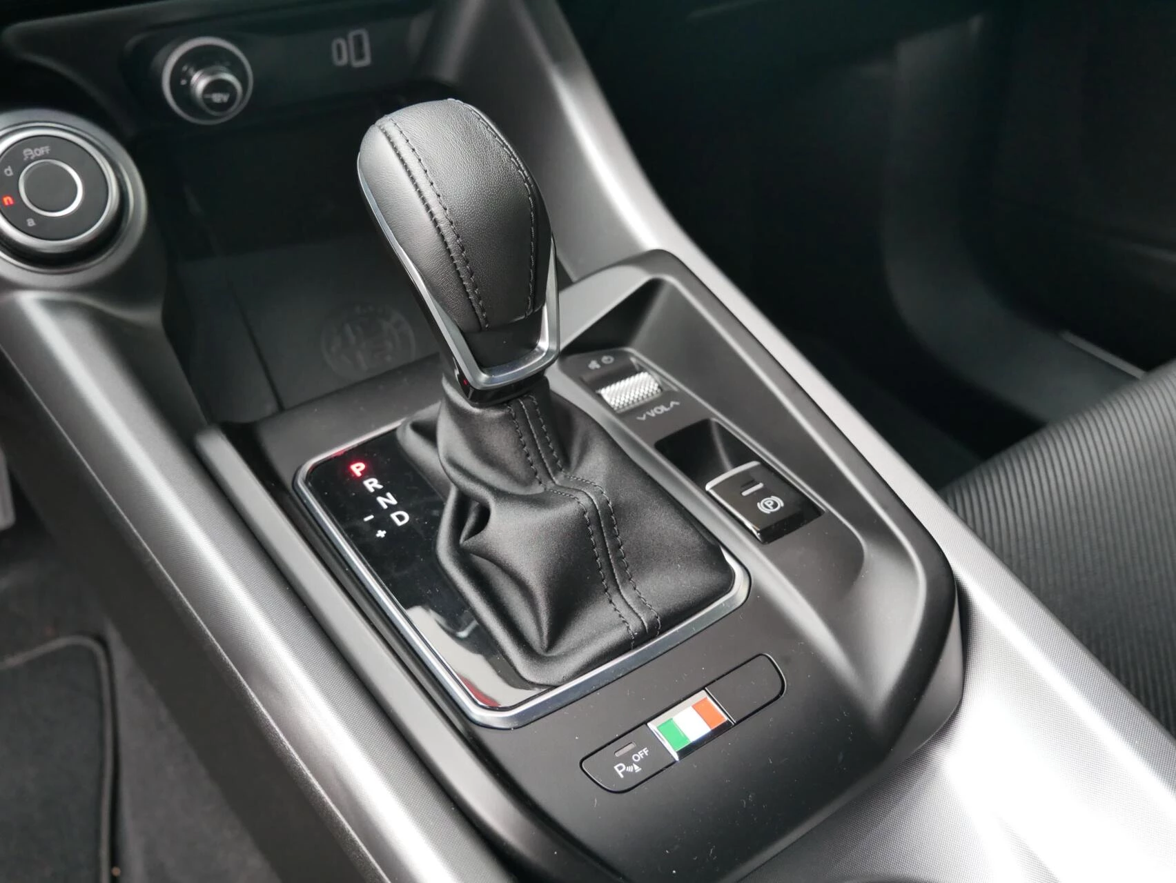 Hoofdafbeelding Alfa Romeo Tonale