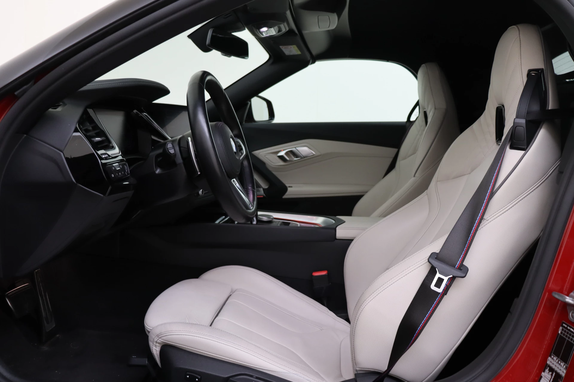 Hoofdafbeelding BMW Z4