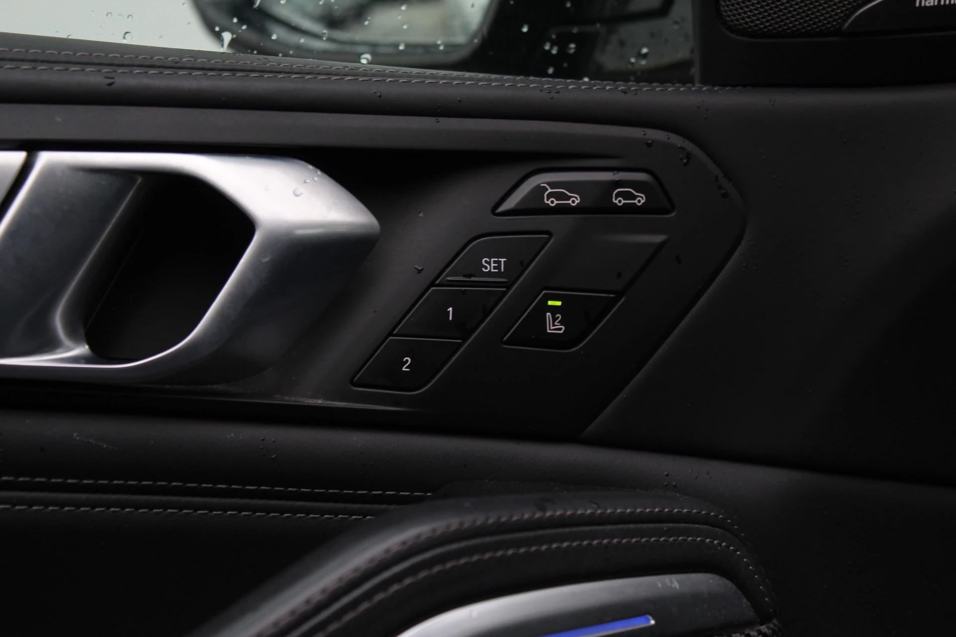 Hoofdafbeelding BMW X6