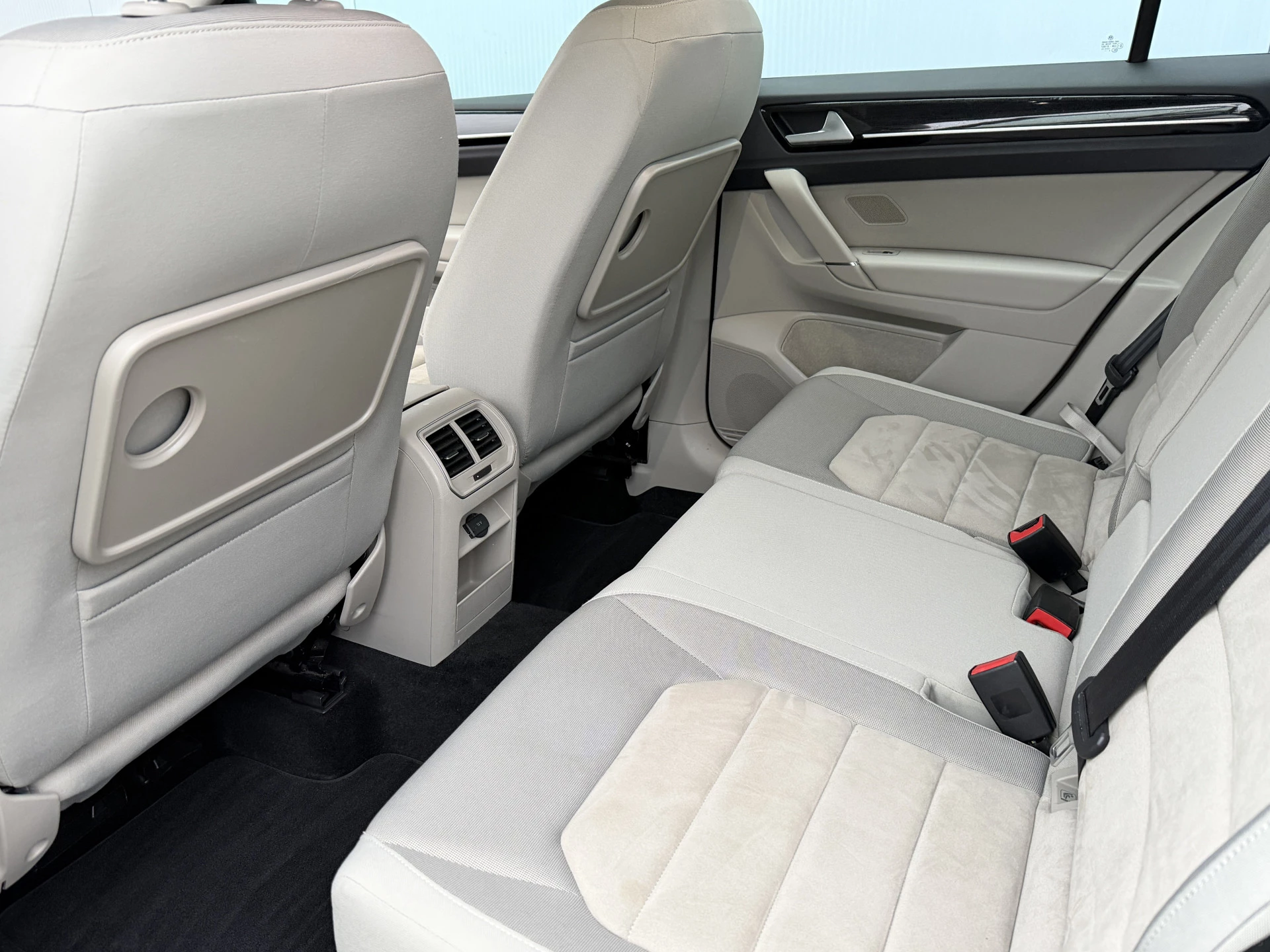 Hoofdafbeelding Volkswagen Golf Sportsvan